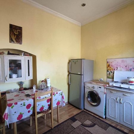 Edlen Apartment Tbilisi Luaran gambar