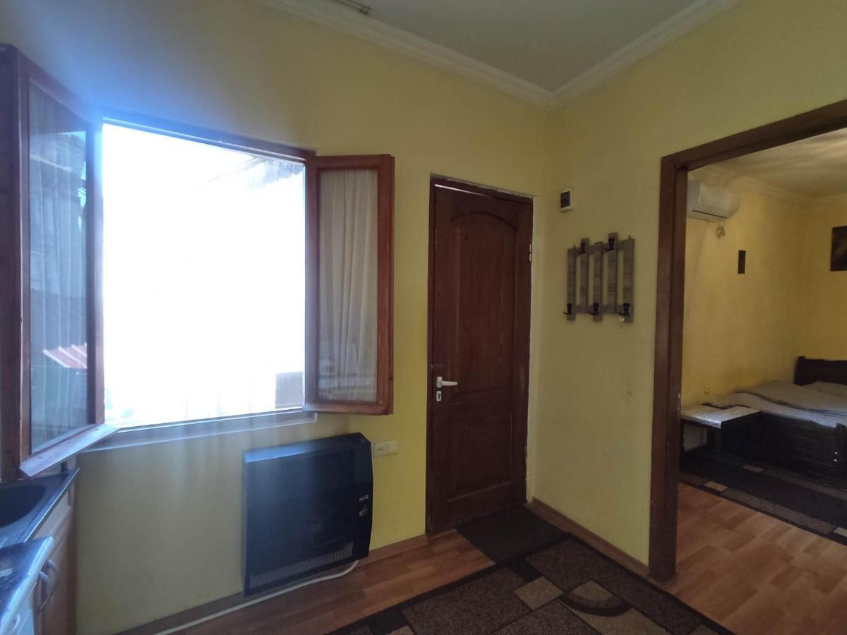 Edlen Apartment Tbilisi Luaran gambar