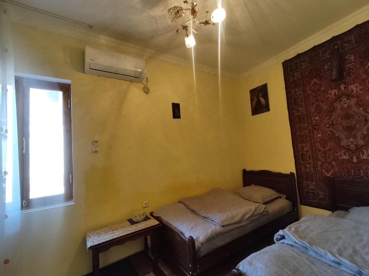 Edlen Apartment Tbilisi Luaran gambar
