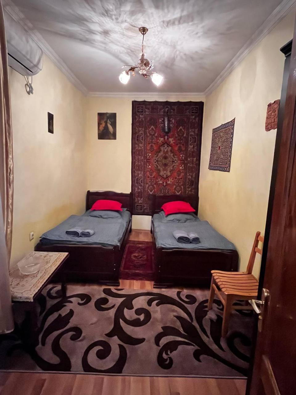 Edlen Apartment Tbilisi Luaran gambar