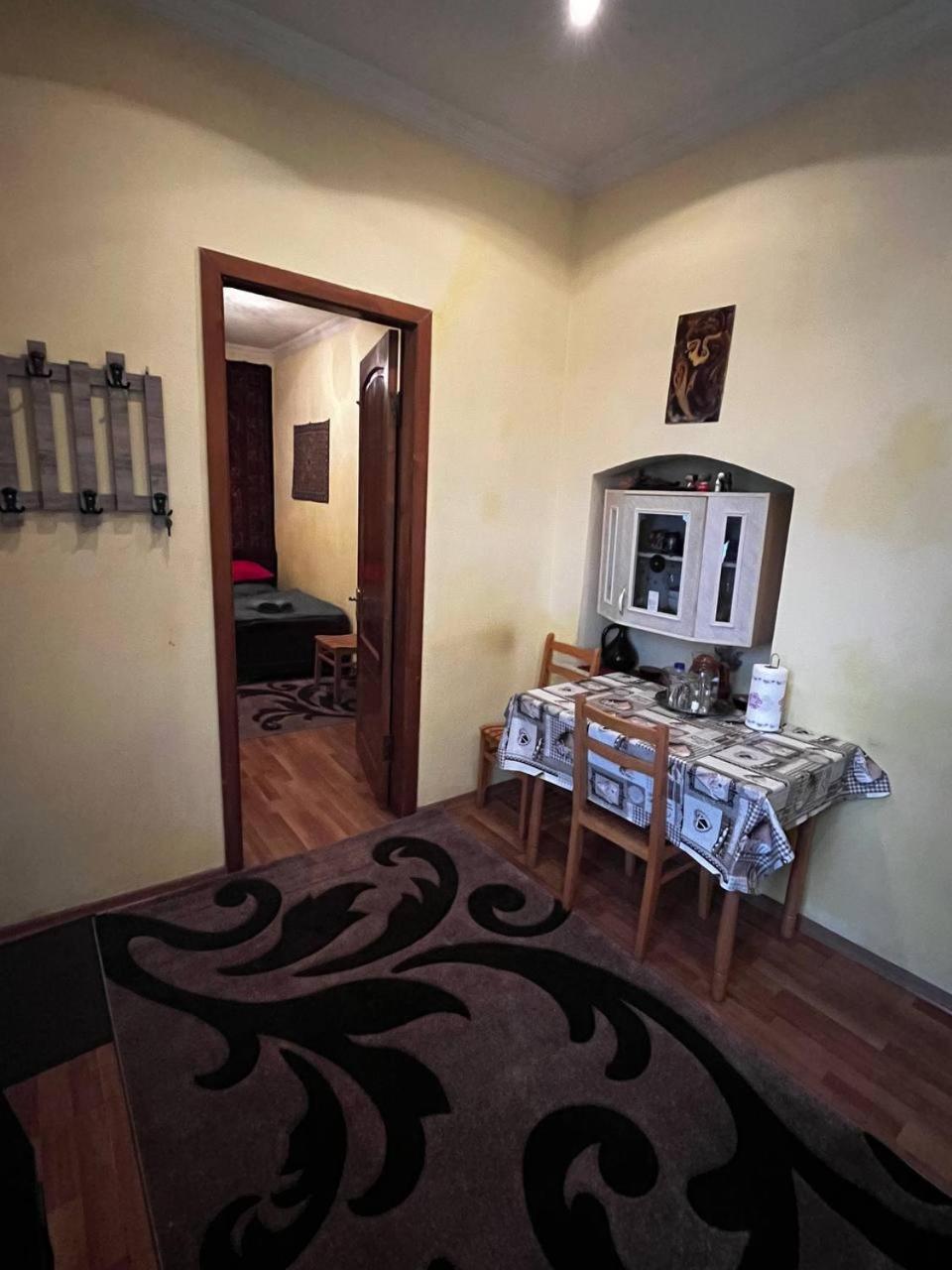 Edlen Apartment Tbilisi Luaran gambar