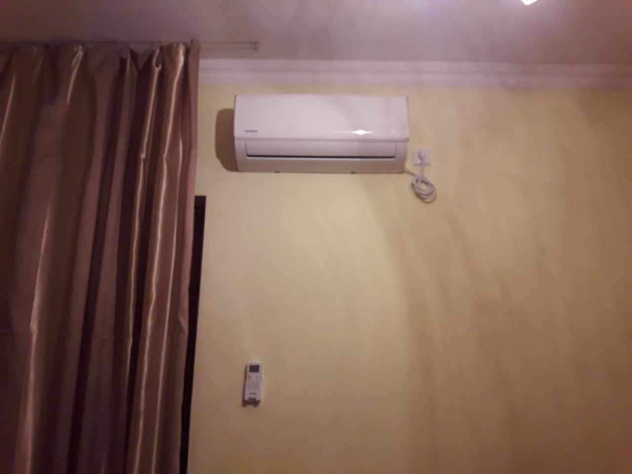 Edlen Apartment Tbilisi Luaran gambar