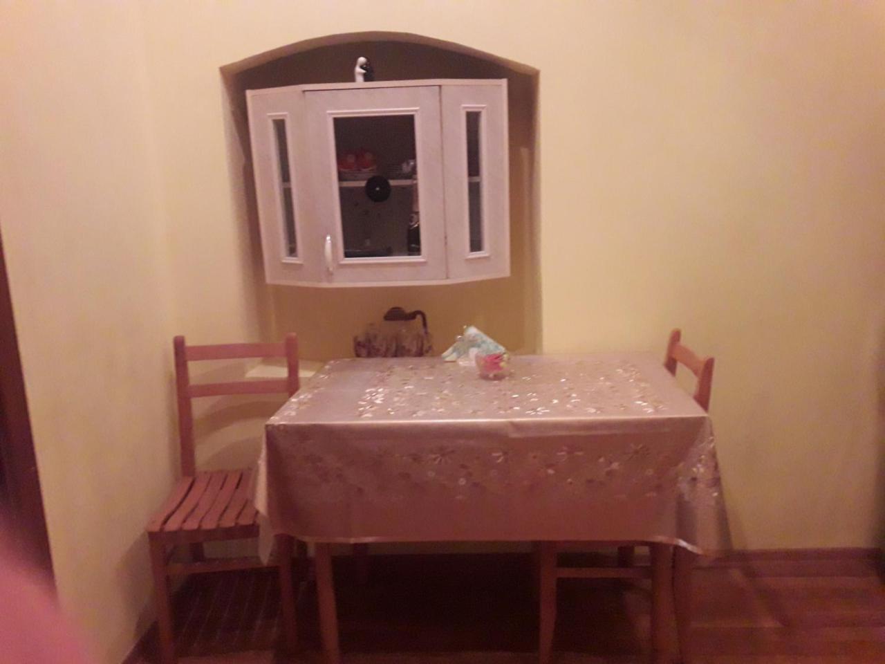 Edlen Apartment Tbilisi Luaran gambar