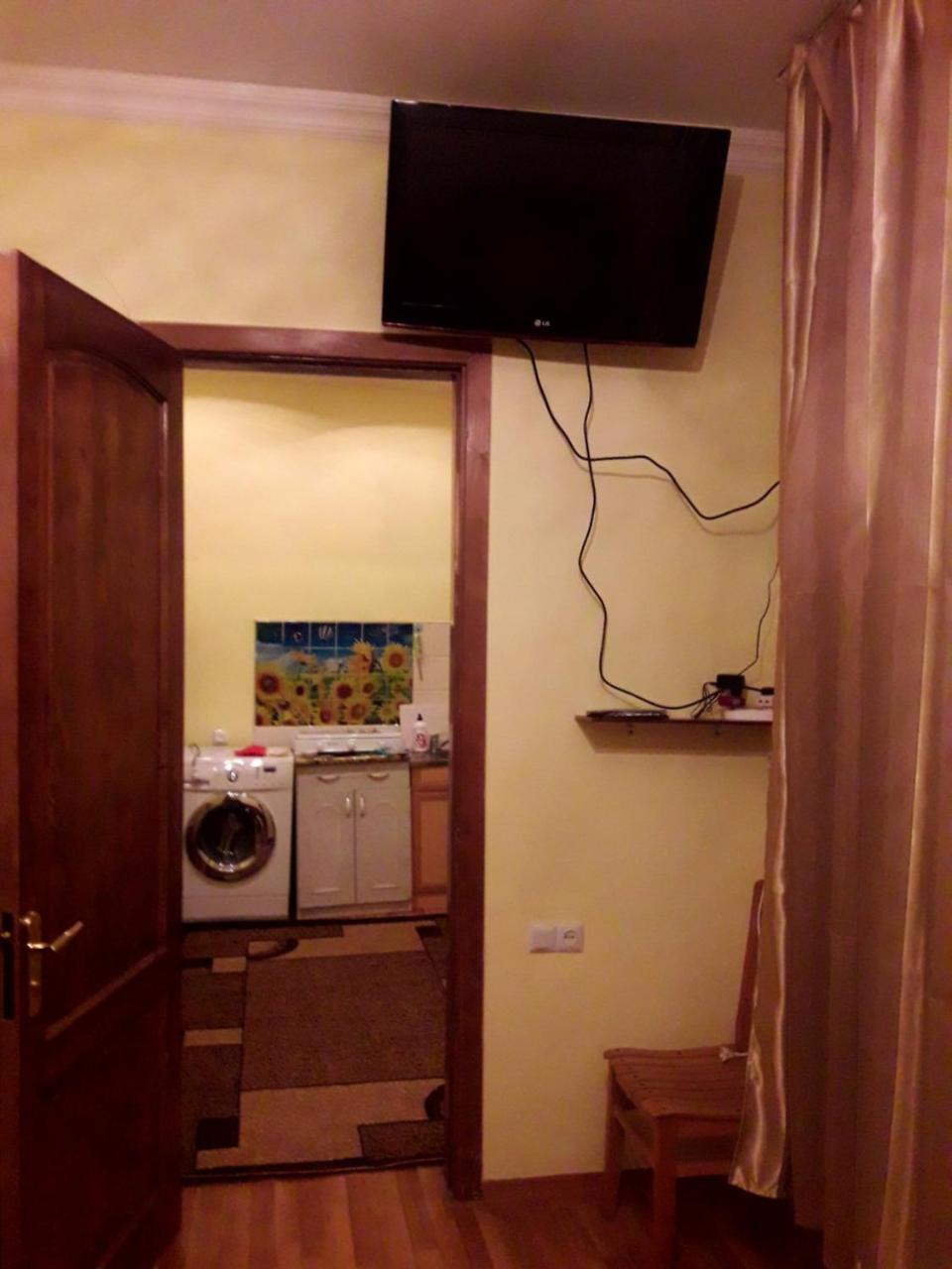 Edlen Apartment Tbilisi Bilik gambar