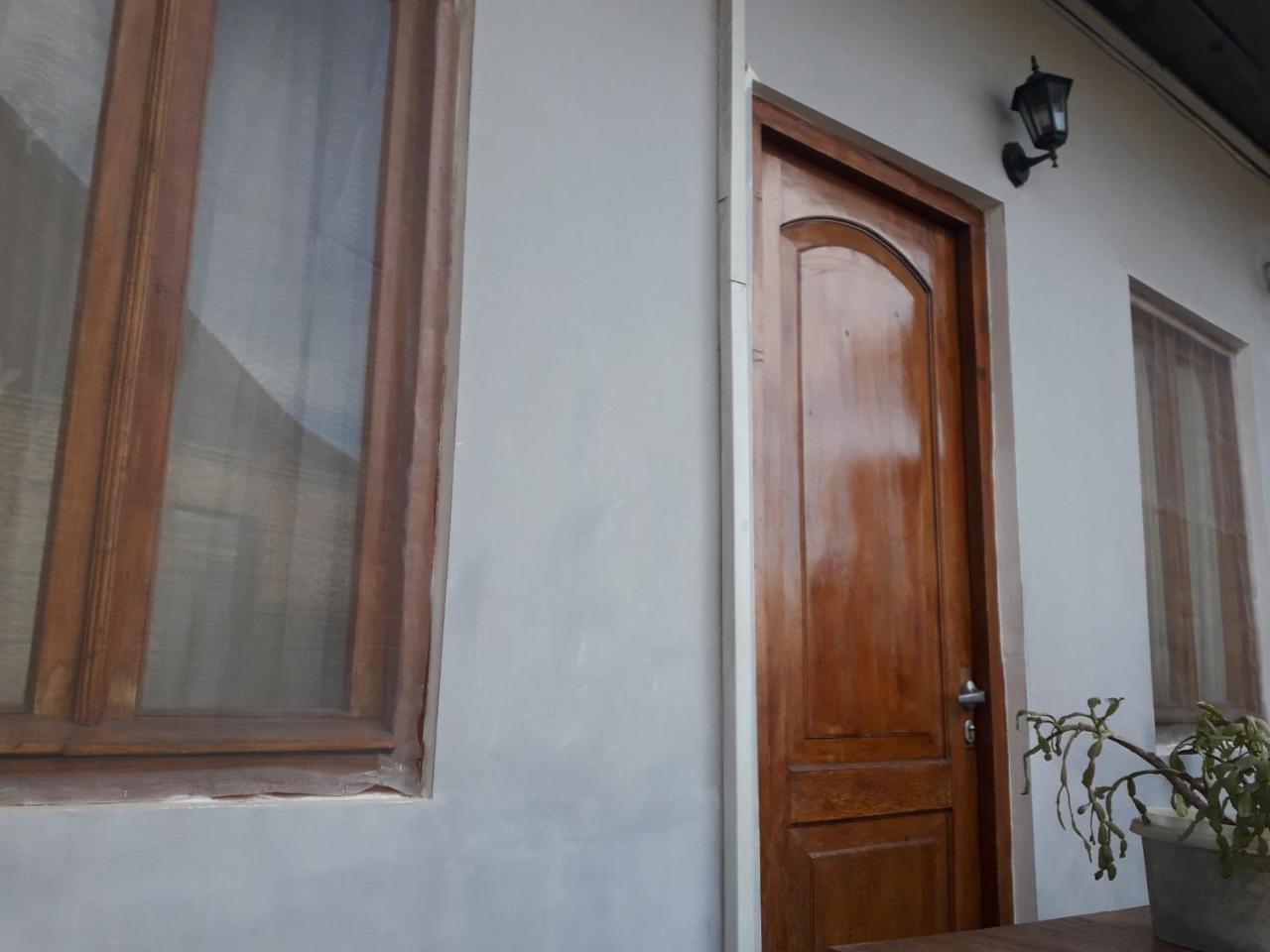 Edlen Apartment Tbilisi Luaran gambar