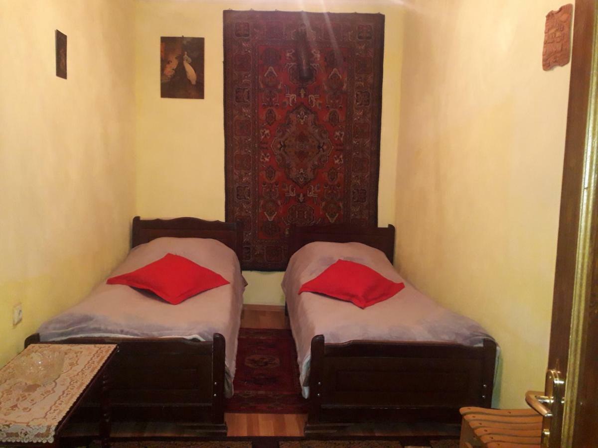 Edlen Apartment Tbilisi Luaran gambar
