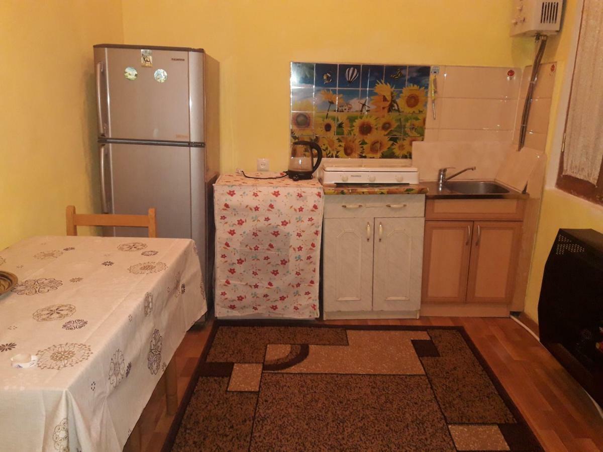 Edlen Apartment Tbilisi Luaran gambar