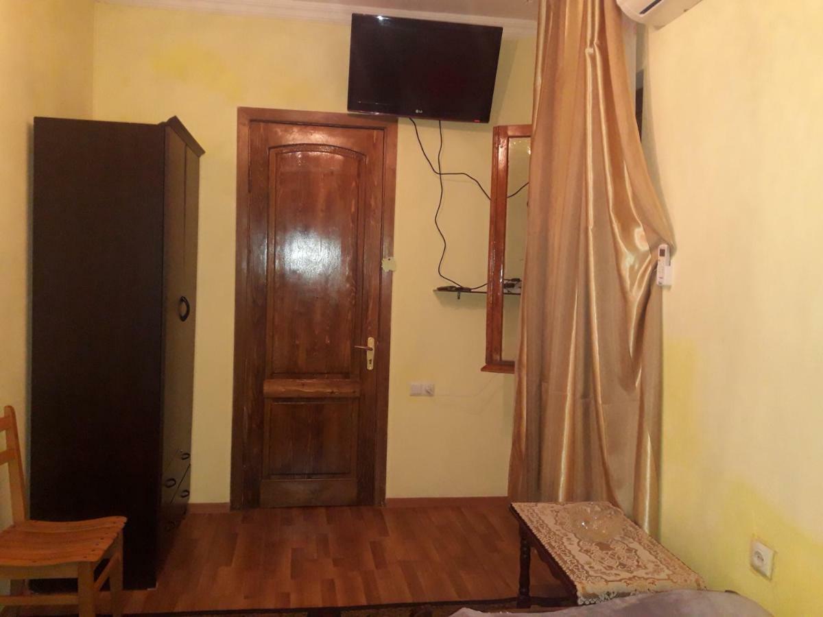Edlen Apartment Tbilisi Luaran gambar
